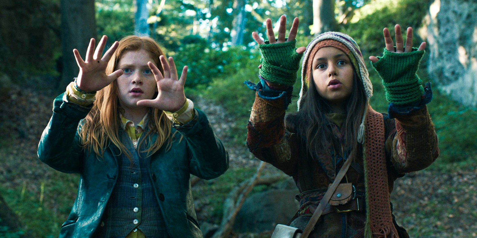 «Чародейка» в сети кинотеатров «Москино» – события на сайте «Московские Сезоны»