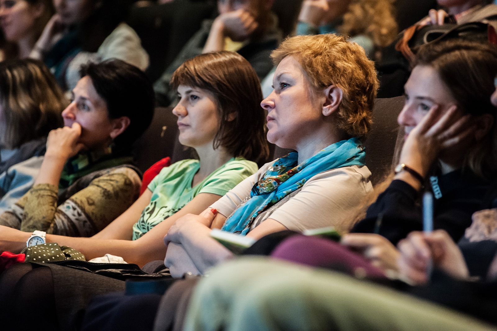 Тренинг «Как распознать ложь на работе и в жизни» в лектории Парка Горького – события на сайте «Московские Сезоны»