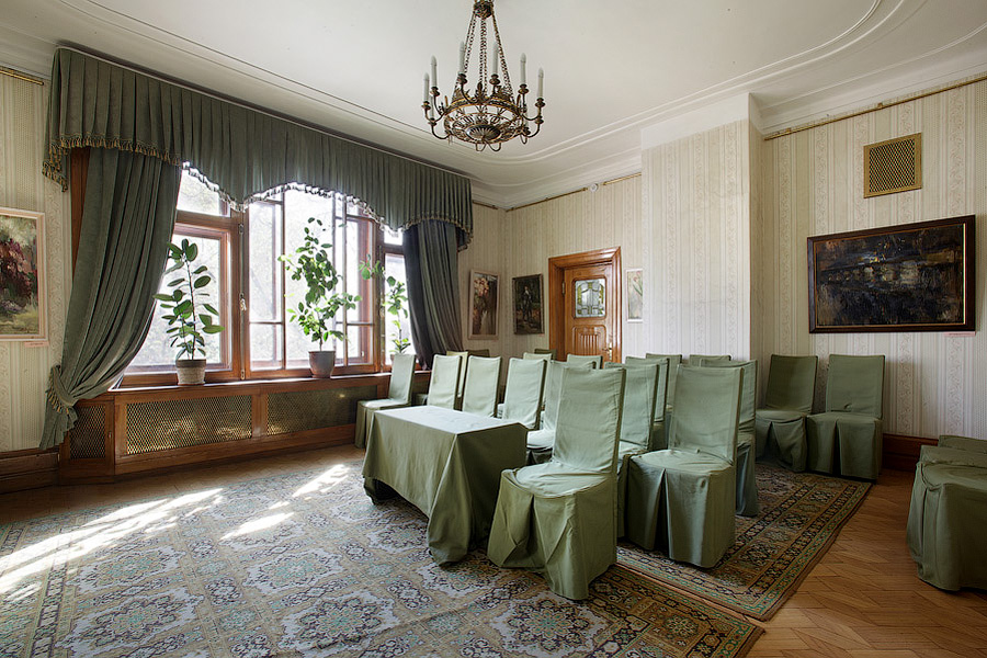 Спектакль «Песнь торжествующей любви» – события на сайте «Московские Сезоны»