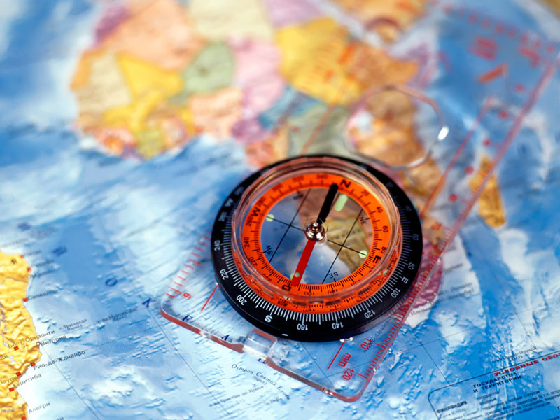 Акция «IV Всероссийский географический диктант» – события на сайте «Московские Сезоны»