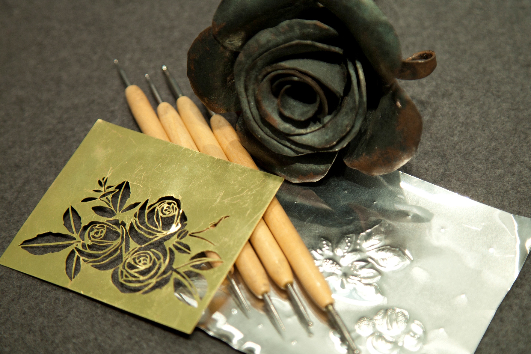 Программа «Металлическая фантазия» – события на сайте «Московские Сезоны»