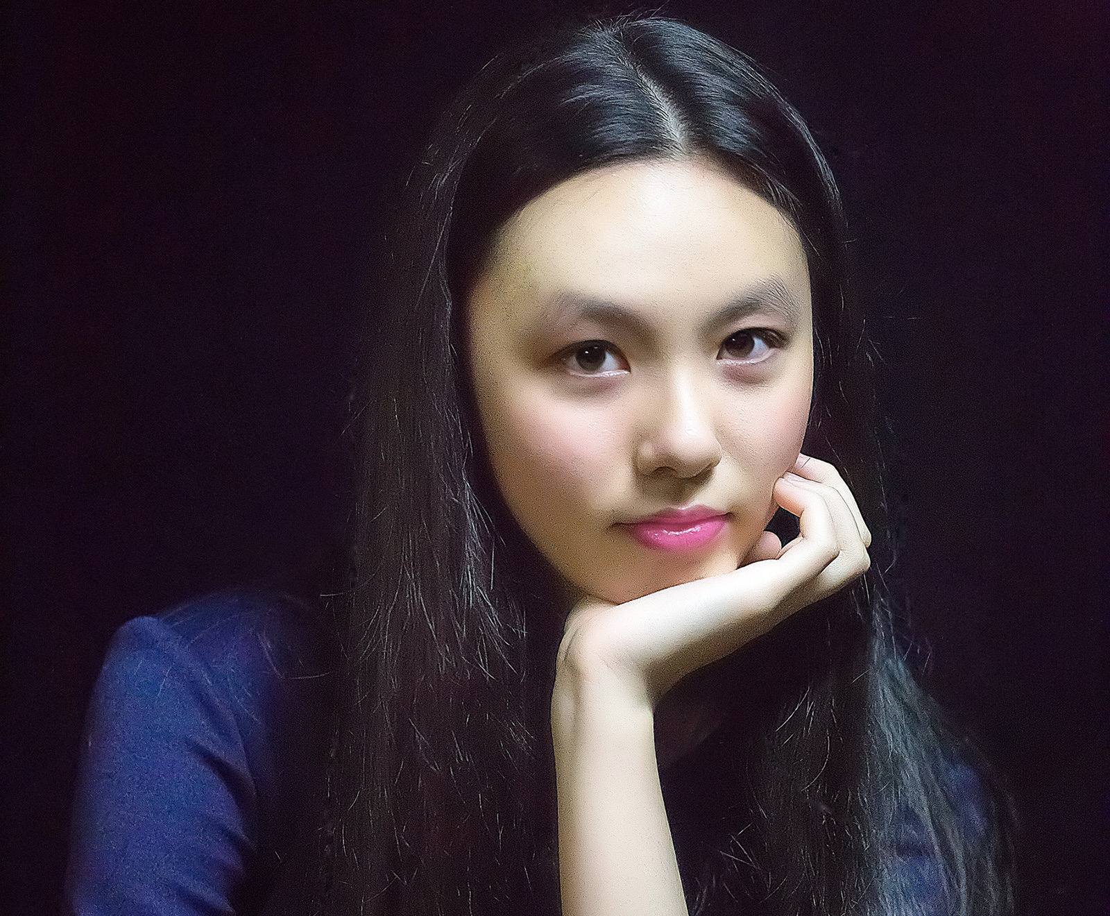 «Восторг» в Доме Гоголя – события на сайте «Московские Сезоны»