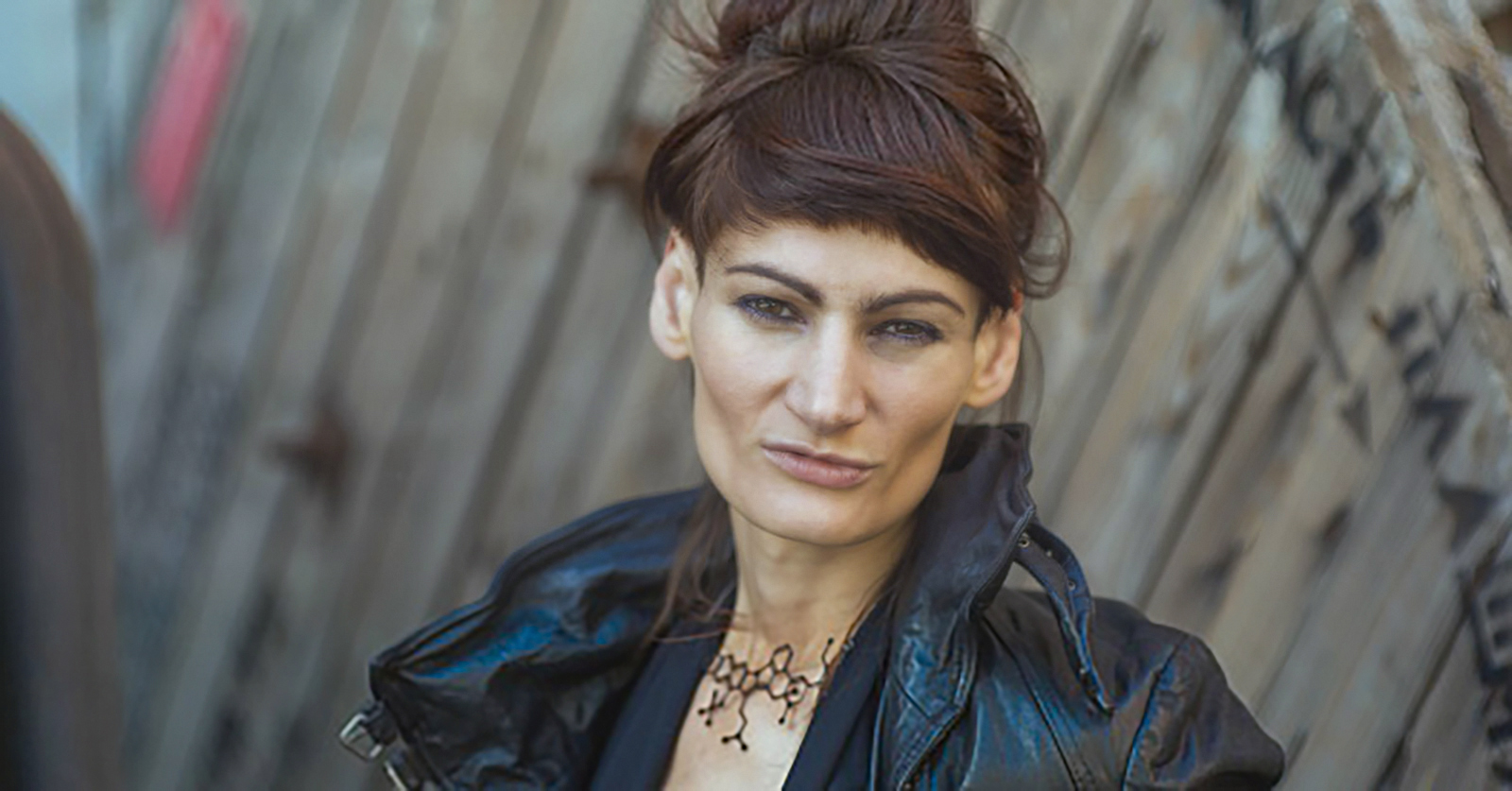 «Машинное сотворчество в генеративном искусстве» в Государственном центре современного искусства – события на сайте «Московские Сезоны»