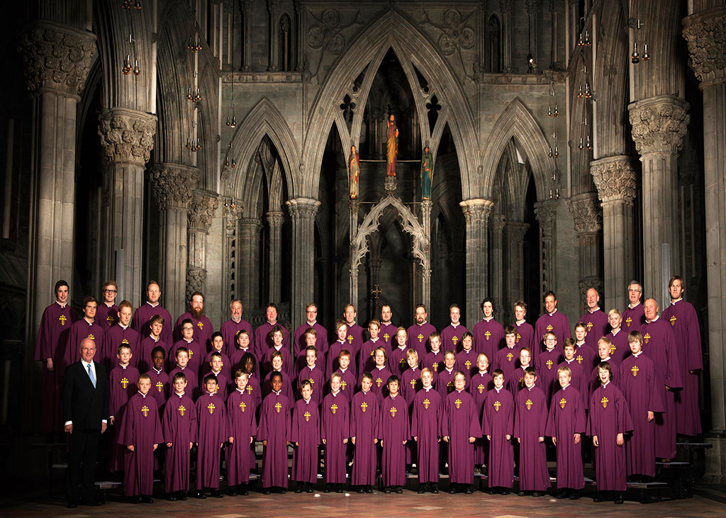 IX Московский Рождественский фестиваль духовной музыки – события на сайте «Московские Сезоны»