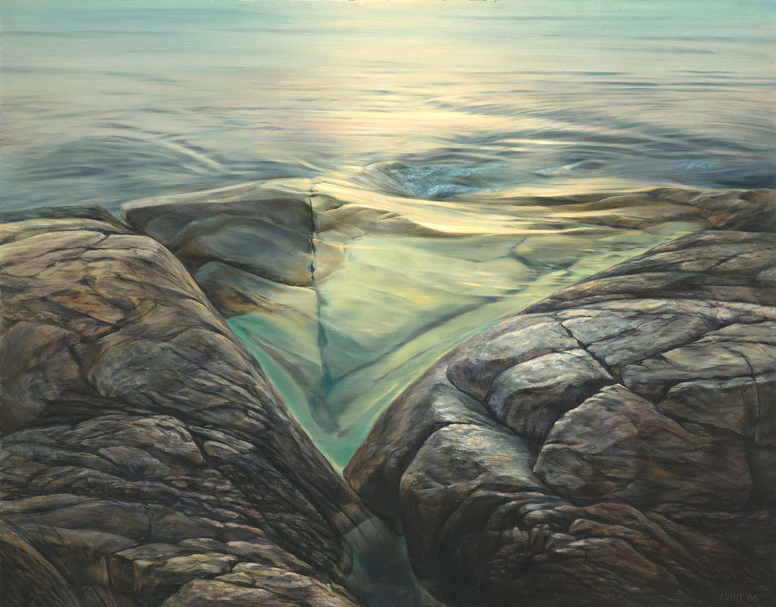 Выставка «Поэтика рубежей. Эстонское искусство 1918–2018» – события на сайте «Московские Сезоны»