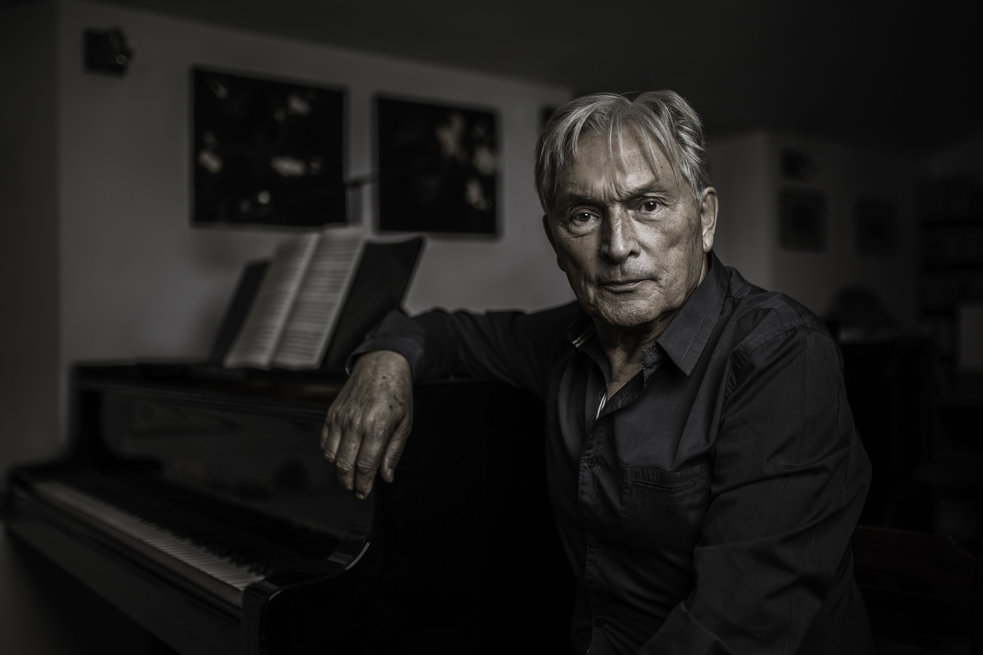 Концерт «Проекции современной музыки: Польша» – события на сайте «Московские Сезоны»