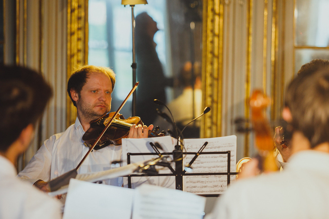 Концерт «Айвазовский. Моцарт. Вивальди. Бах» – события на сайте «Московские Сезоны»