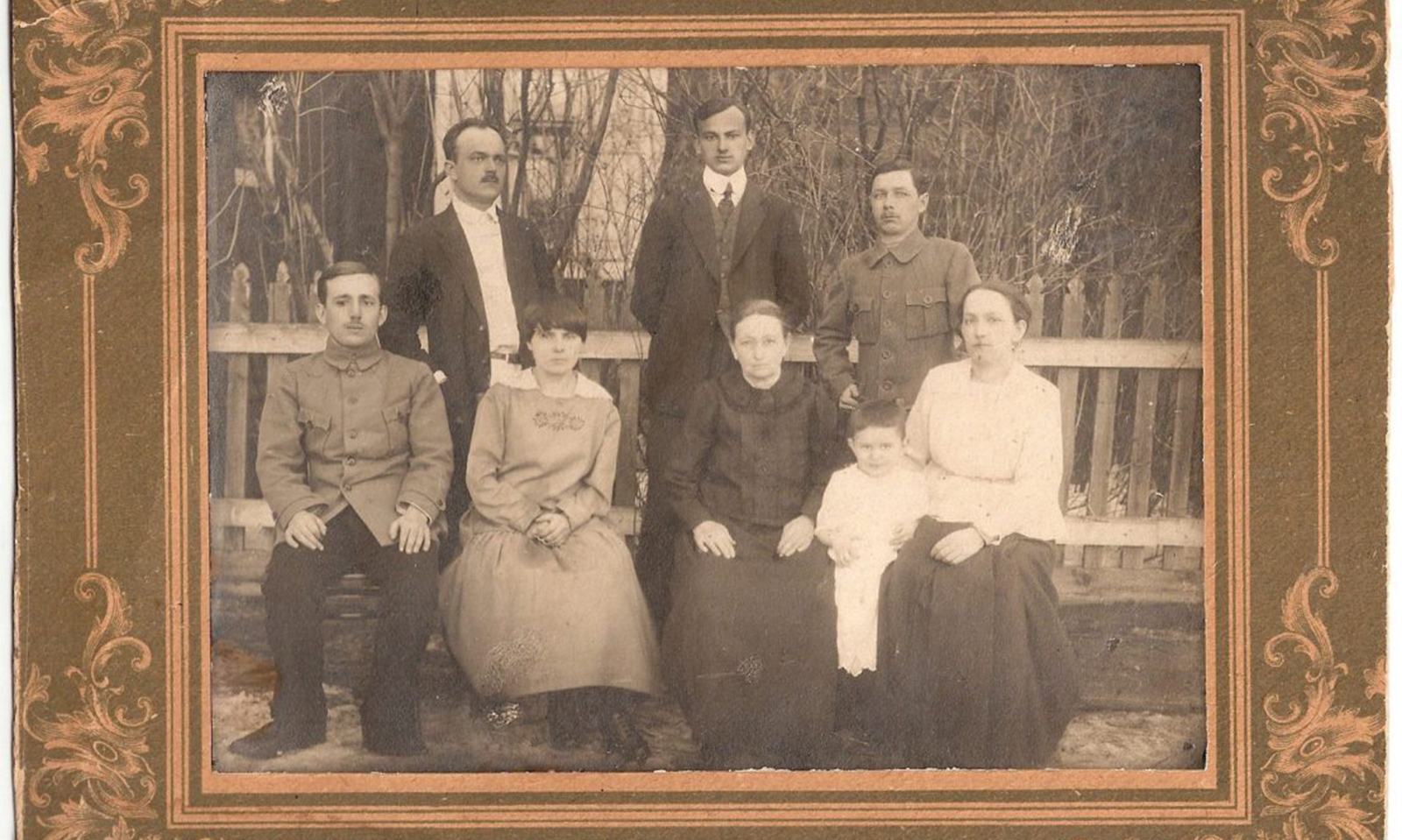 «Синдром предков» в Музее ГУЛАГа – события на сайте «Московские Сезоны»