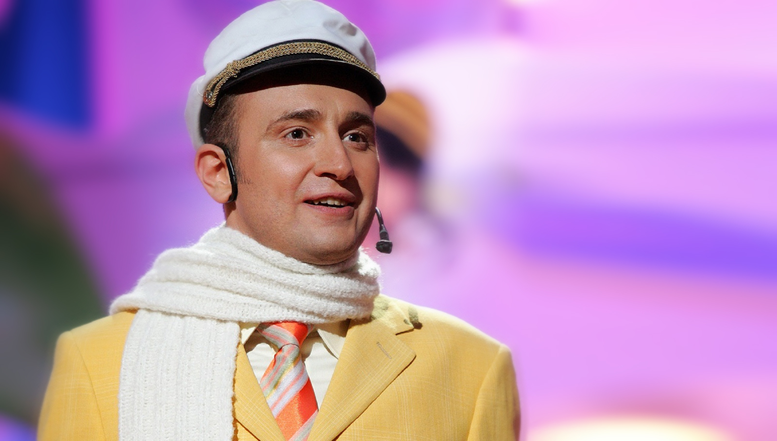 «Самый смешной концерт» в Доме музыки – события на сайте «Московские Сезоны»