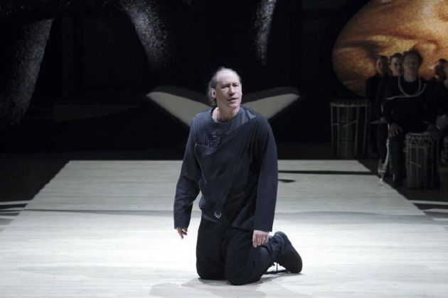 Спектакль «Стойкий принцип. Часть I» – события на сайте «Московские Сезоны»