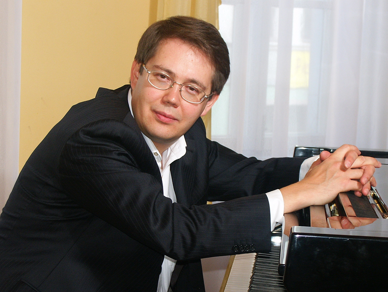 Концерт «Музыка ночи» – события на сайте «Московские Сезоны»