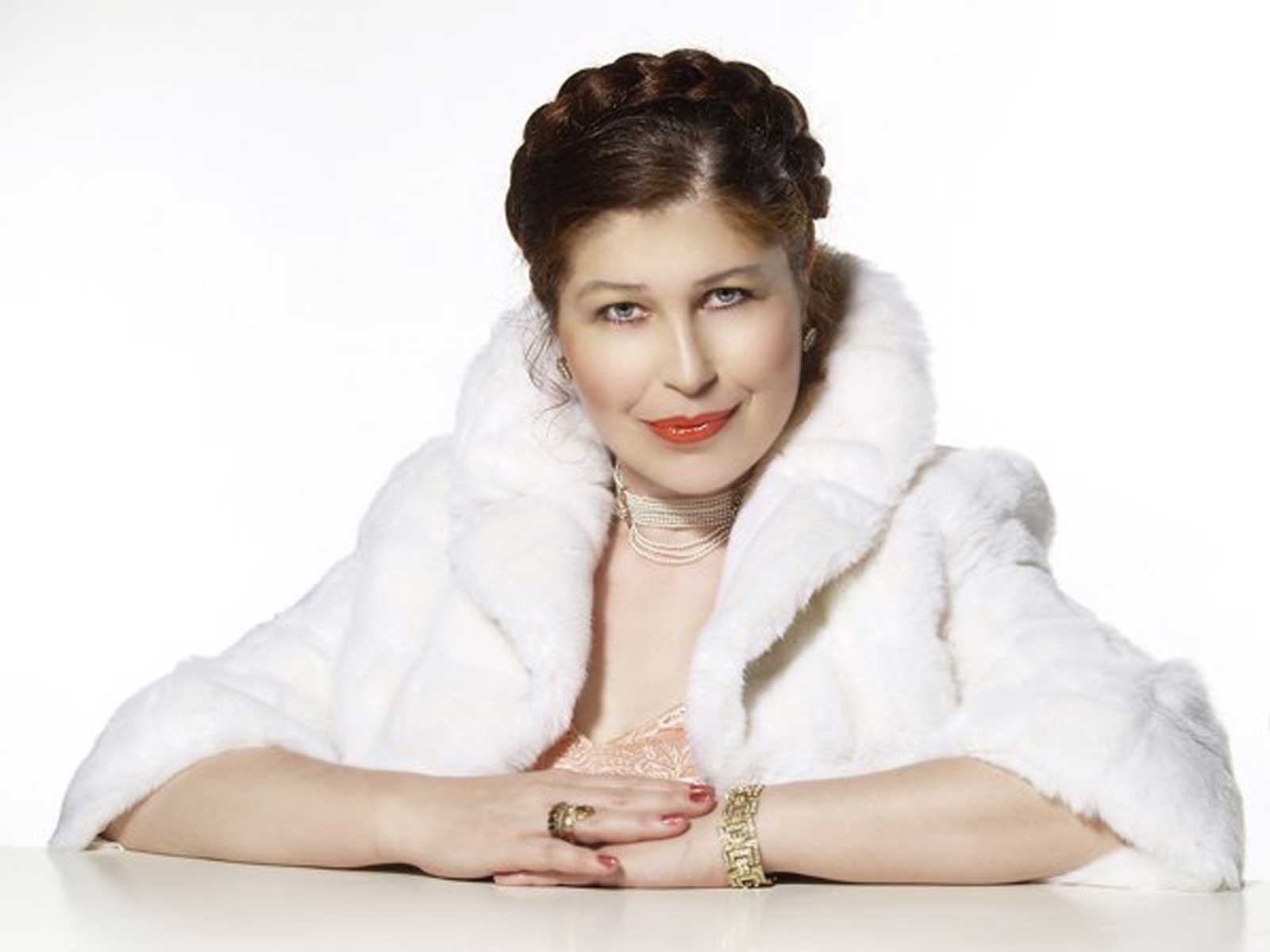 Концерт «И волшебства души чарующие звуки...» – события на сайте «Московские Сезоны»