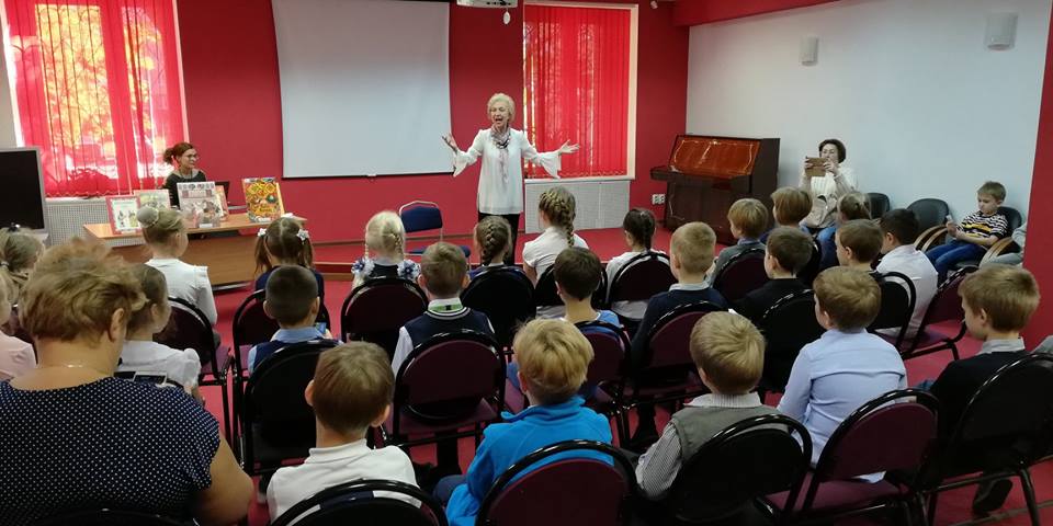 Моноспектакль «Великий мастер языка и стиля» – события на сайте «Московские Сезоны»