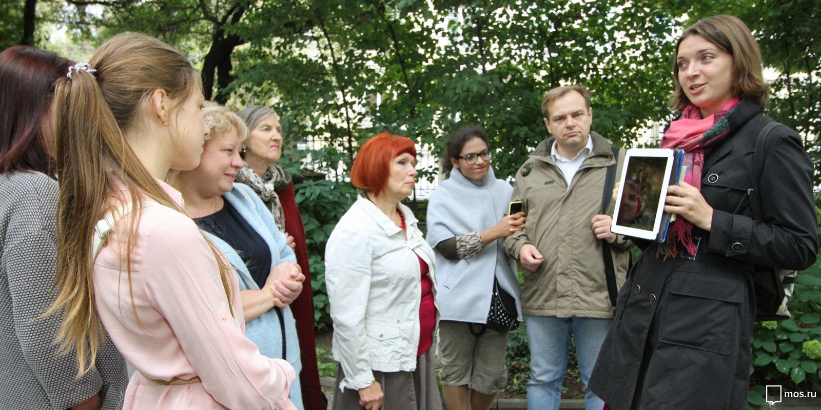 «С Тургеневым по Старой Конюшенной» в Государственном музее А.С. Пушкина – события на сайте «Московские Сезоны»