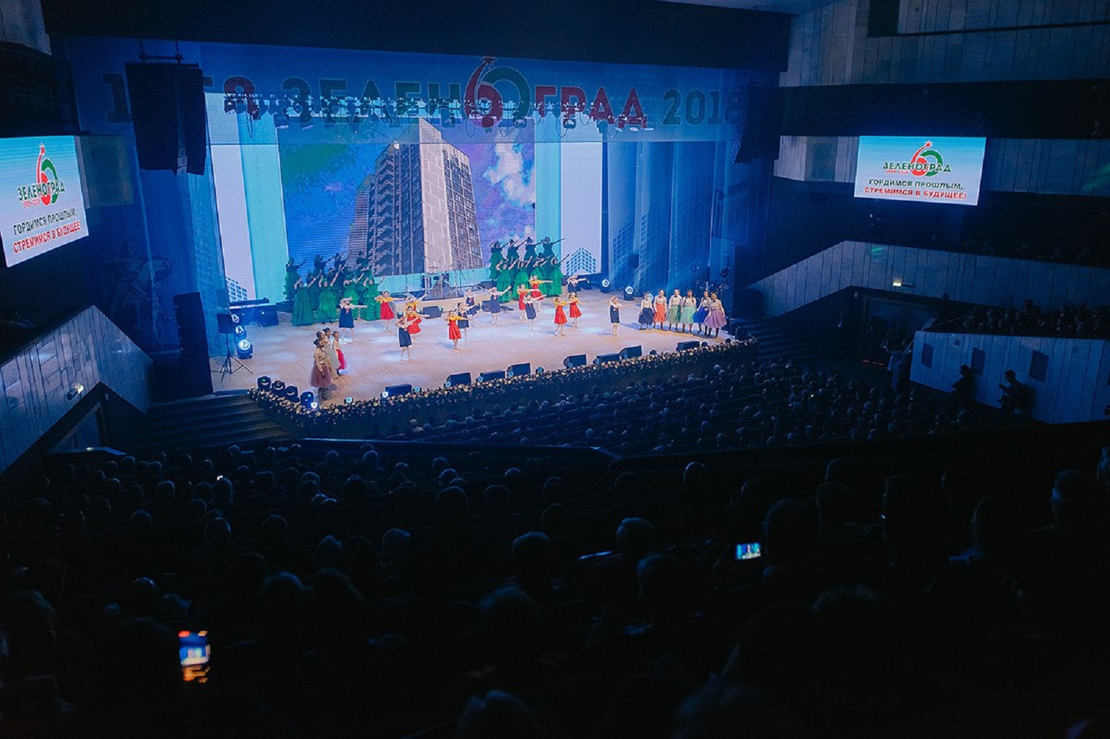 «Стойкий оловянный солдатик» в культурном центре «Зеленоград» – события на сайте «Московские Сезоны»