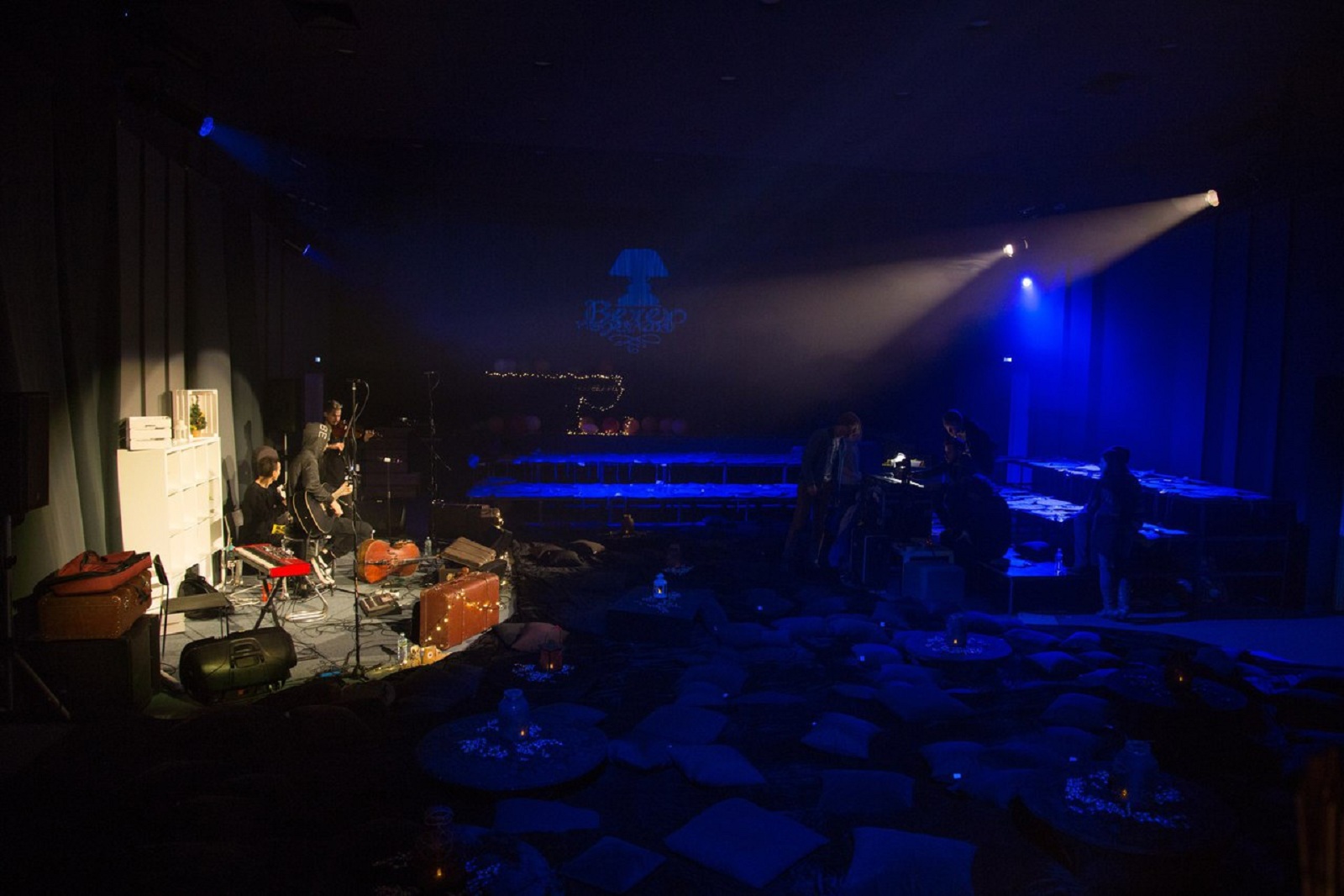 «И вдохновение пришло…» в культурном центре «Онежский» – события на сайте «Московские Сезоны»