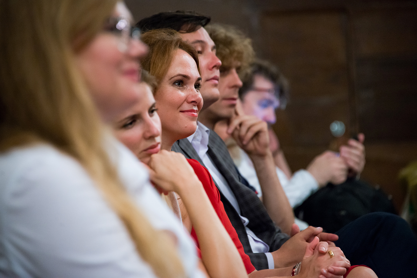 «Ночь искусств» в галерее «Беляево» – события на сайте «Московские Сезоны»