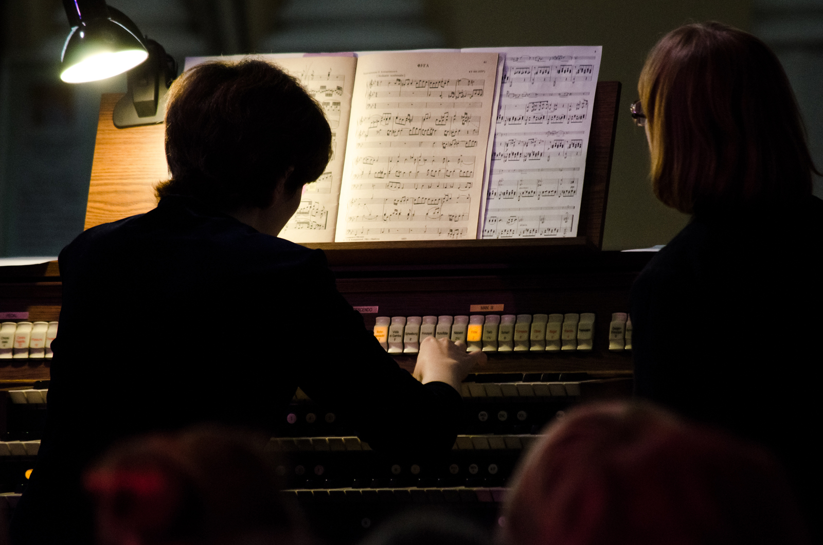 «Слово гения» в музее-заповеднике «Царицыно» – события на сайте «Московские Сезоны»