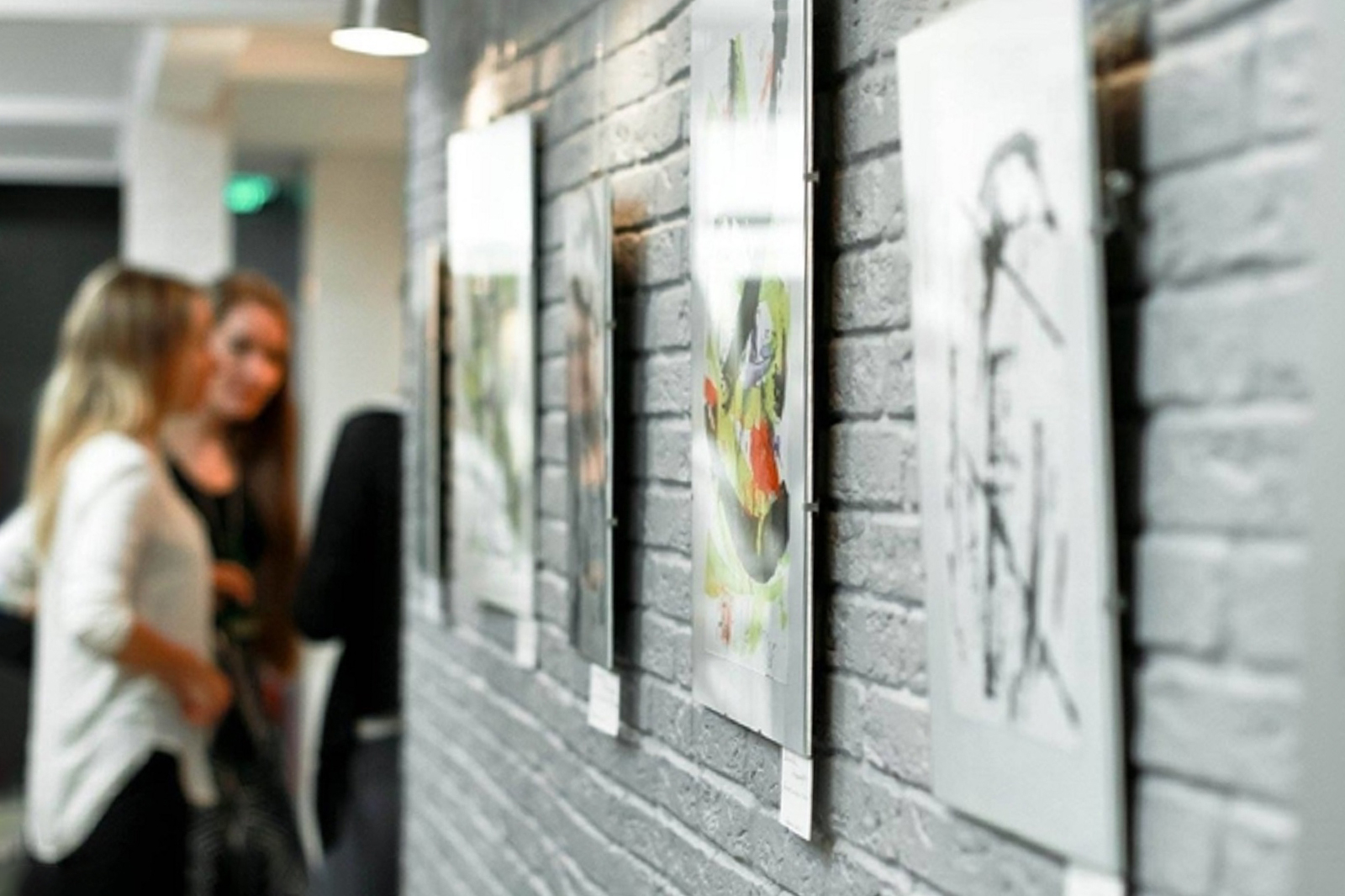 «Ночь искусств» в культурном центре «Интеграция» – события на сайте «Московские Сезоны»