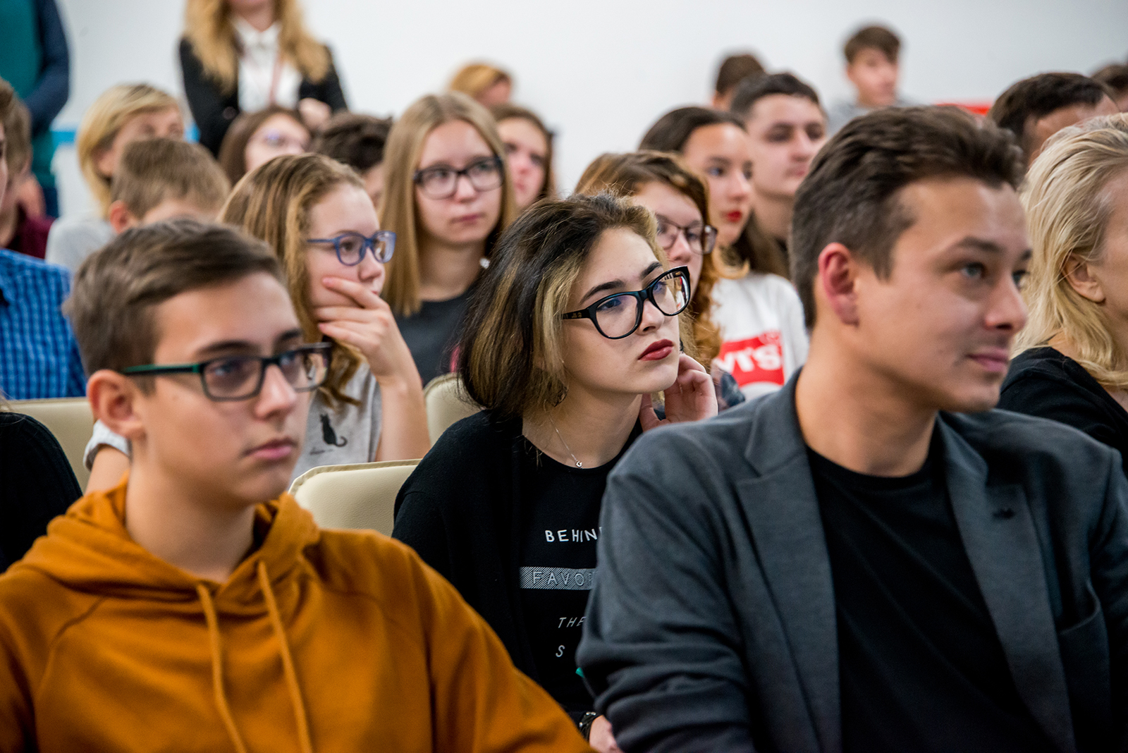 «Ночь искусств» в библиотеке № 234 – события на сайте «Московские Сезоны»