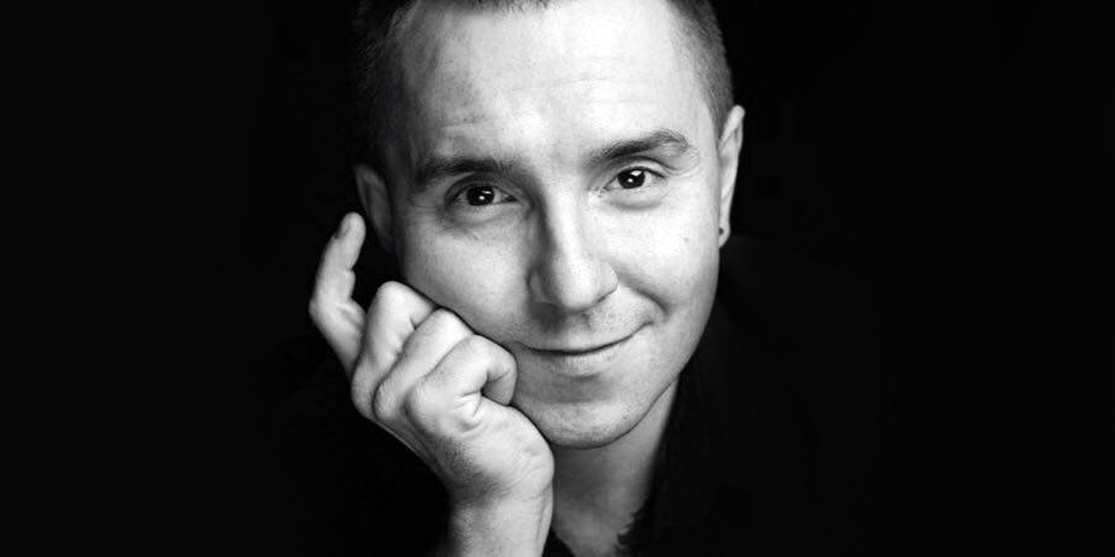 Творческая встреча с Ильей Шульманом в клубе «Лицей» – события на сайте «Московские Сезоны»