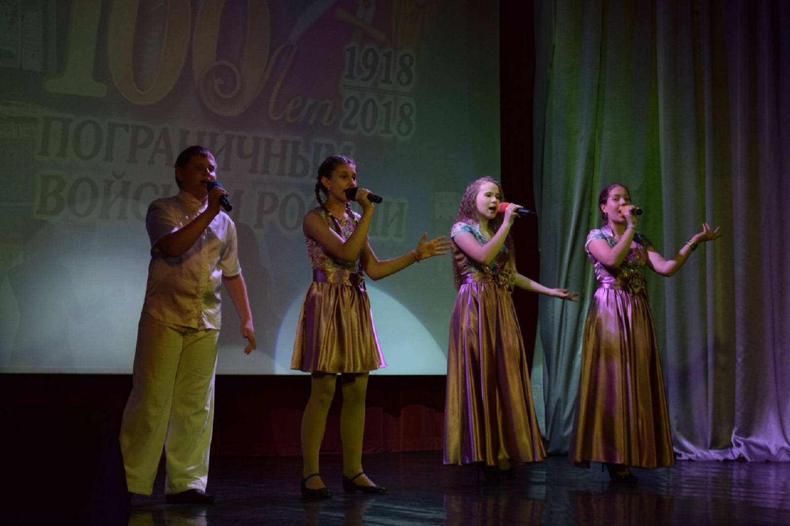 «В единстве народов великая сила» в Доме культуры «Заречье» – события на сайте «Московские Сезоны»