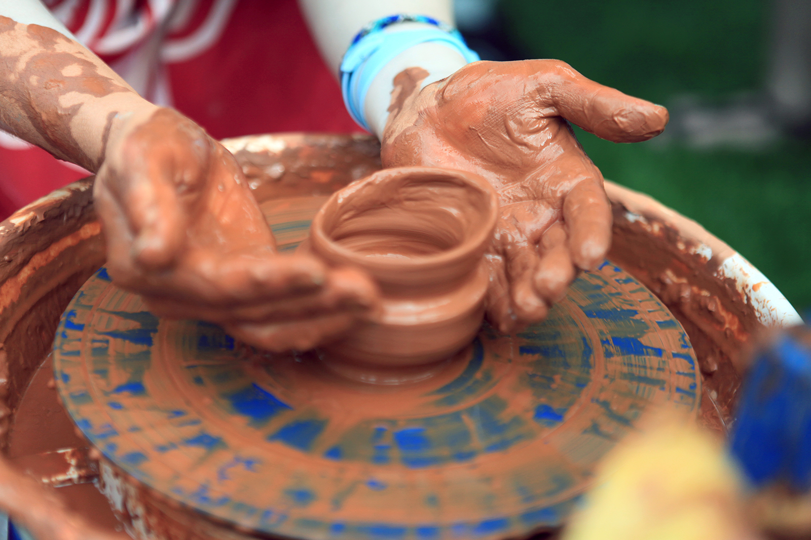 «Декоративно-прикладное искусство в жизни человека» в галерее «Печатники» – события на сайте «Московские Сезоны»