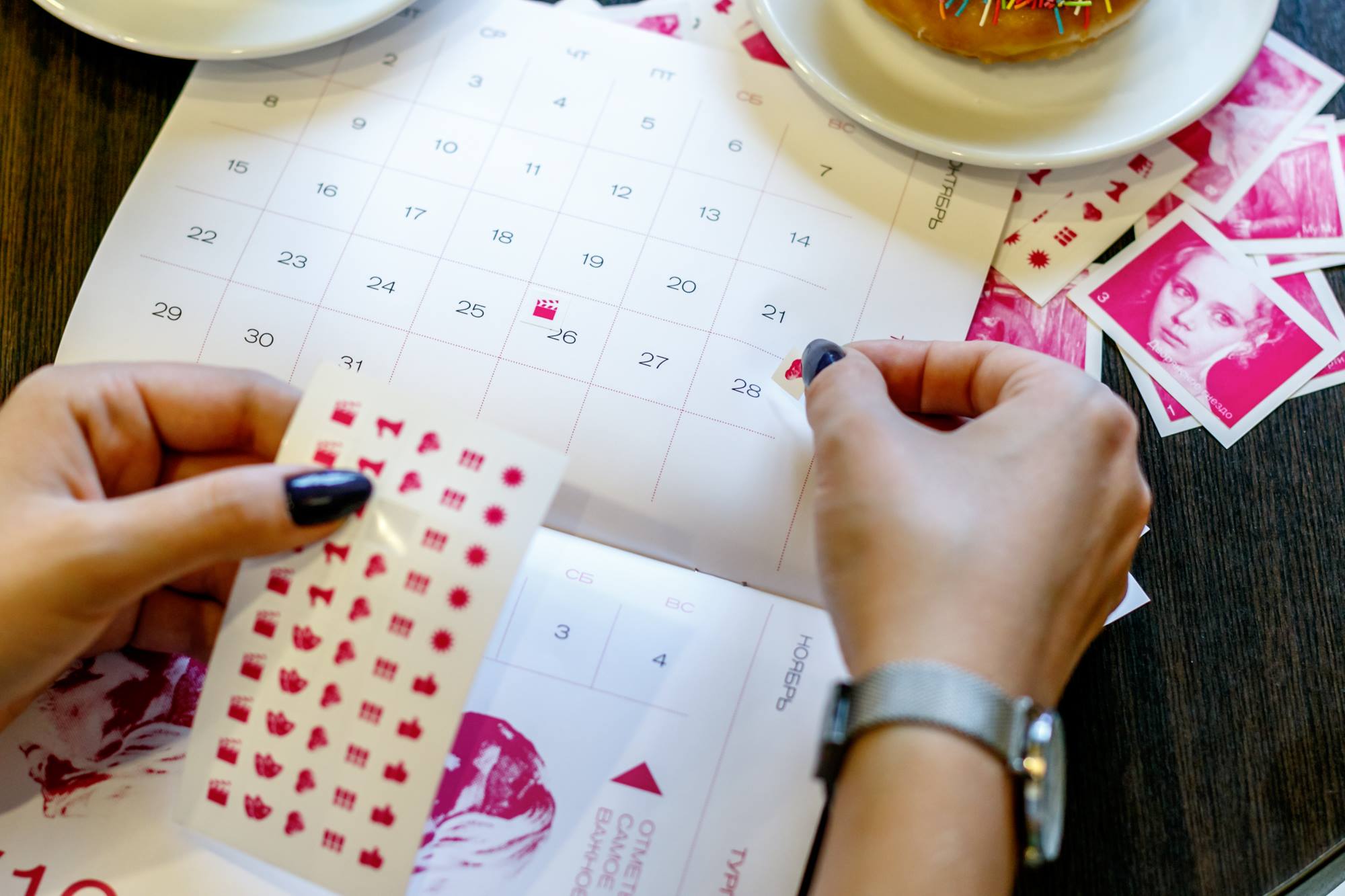 Закрытие проекта «Тургенев. Киногения» в галерее «Выхино» – события на сайте «Московские Сезоны»