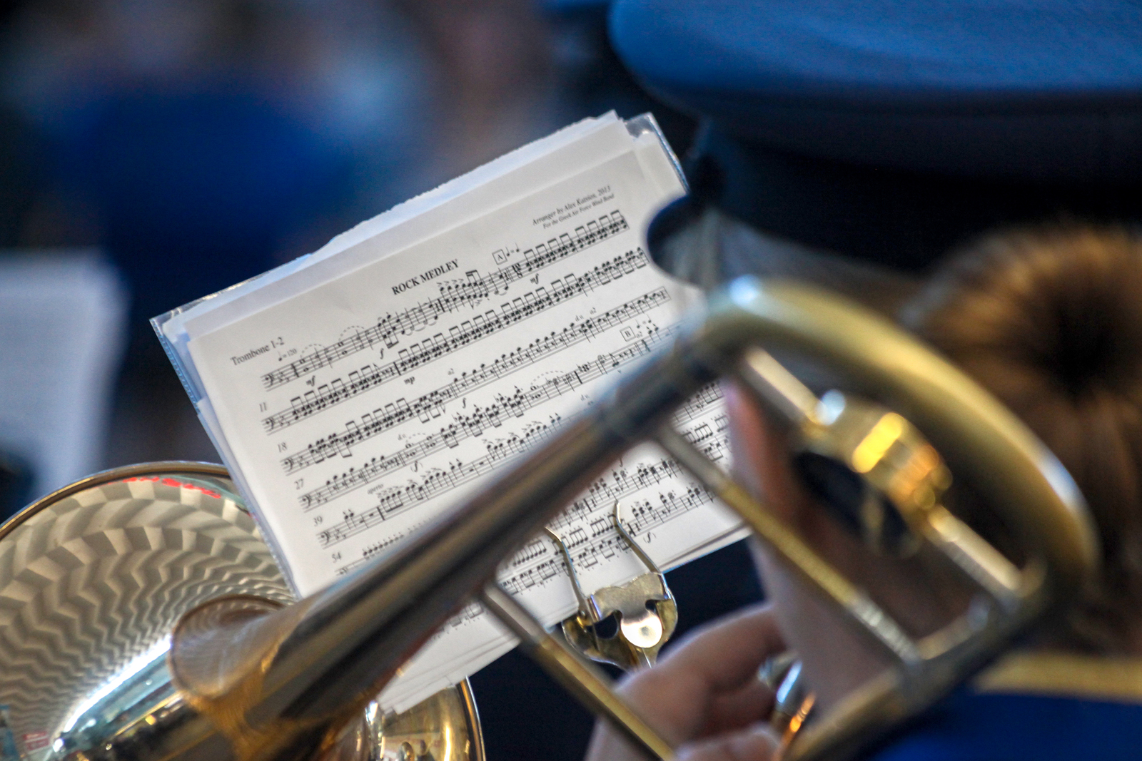 «Магия звука» в центре культуры и досуга «Академический» – события на сайте «Московские Сезоны»