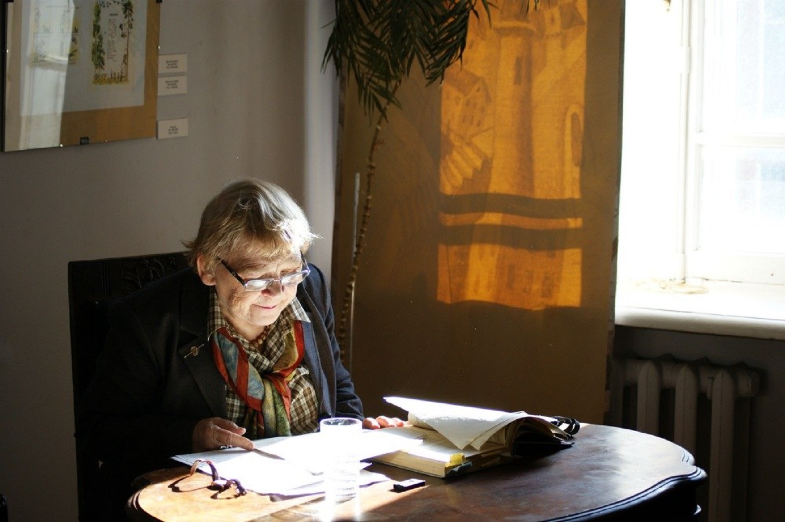 «Ночь искусств» в Музее М.А. Булгакова – события на сайте «Московские Сезоны»