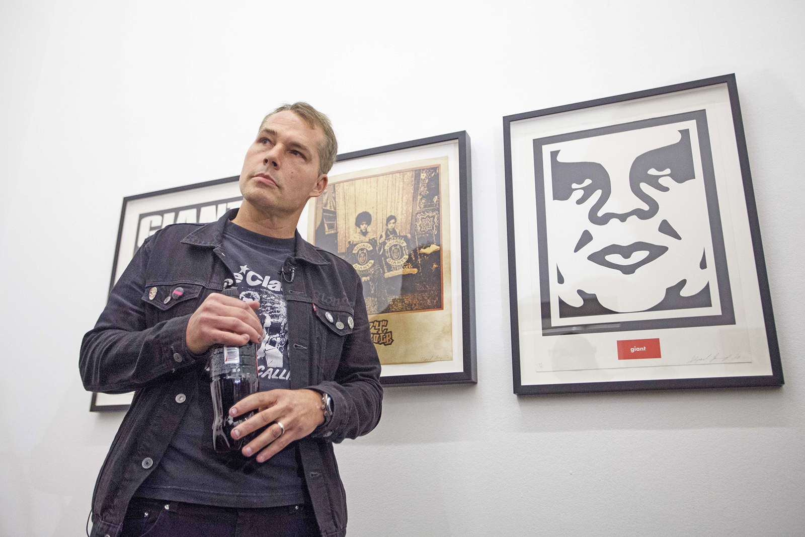 Экскурсия по выставке «Форс-мажор» в Московском музее современного искусства – события на сайте «Московские Сезоны»