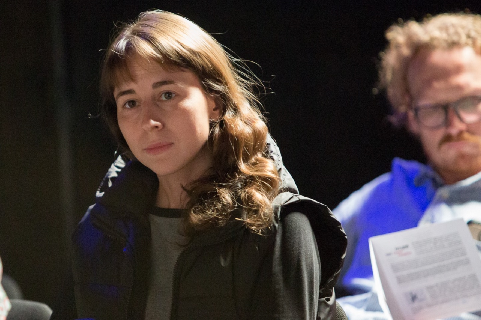 Концерт «What for…?» в Музее Скрябина – события на сайте «Московские Сезоны»