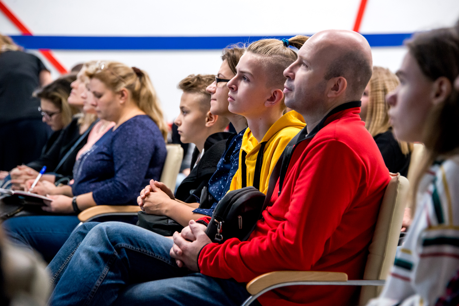 Ночные встречи «25– / 75+» в кинотеатре «Звезда» – события на сайте «Московские Сезоны»