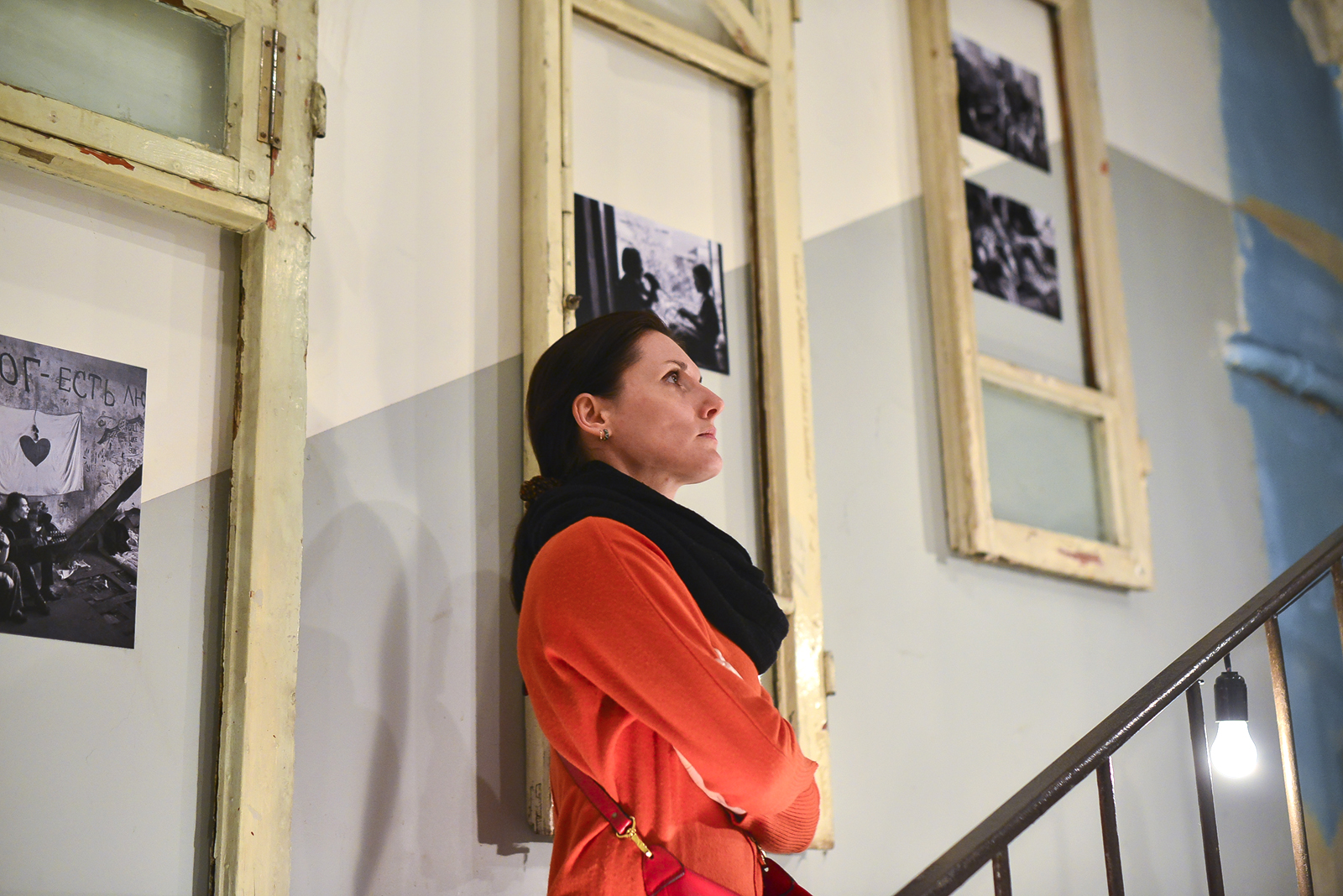 «Фантастическая Москва Булгакова» в «Ночь искусств» – события на сайте «Московские Сезоны»