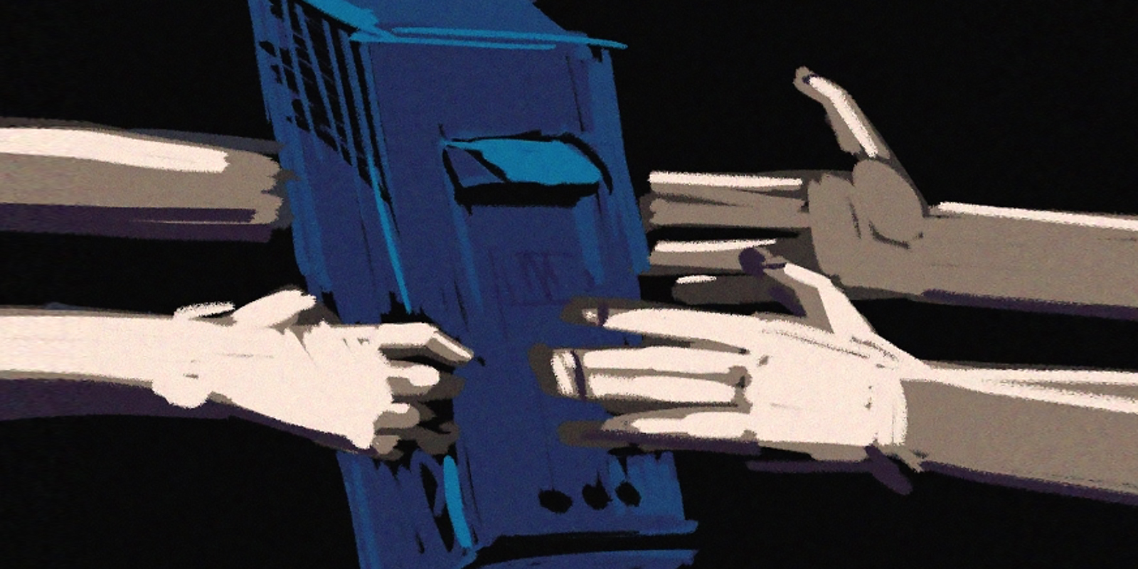 «Ночь искусств» в Доме-музее Высоцкого – события на сайте «Московские Сезоны»