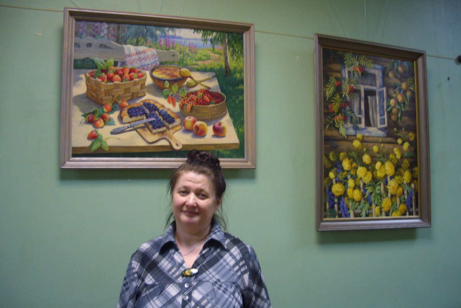 Ночь искусств в Клубе культуры и эстетики «Родничок» – события на сайте «Московские Сезоны»