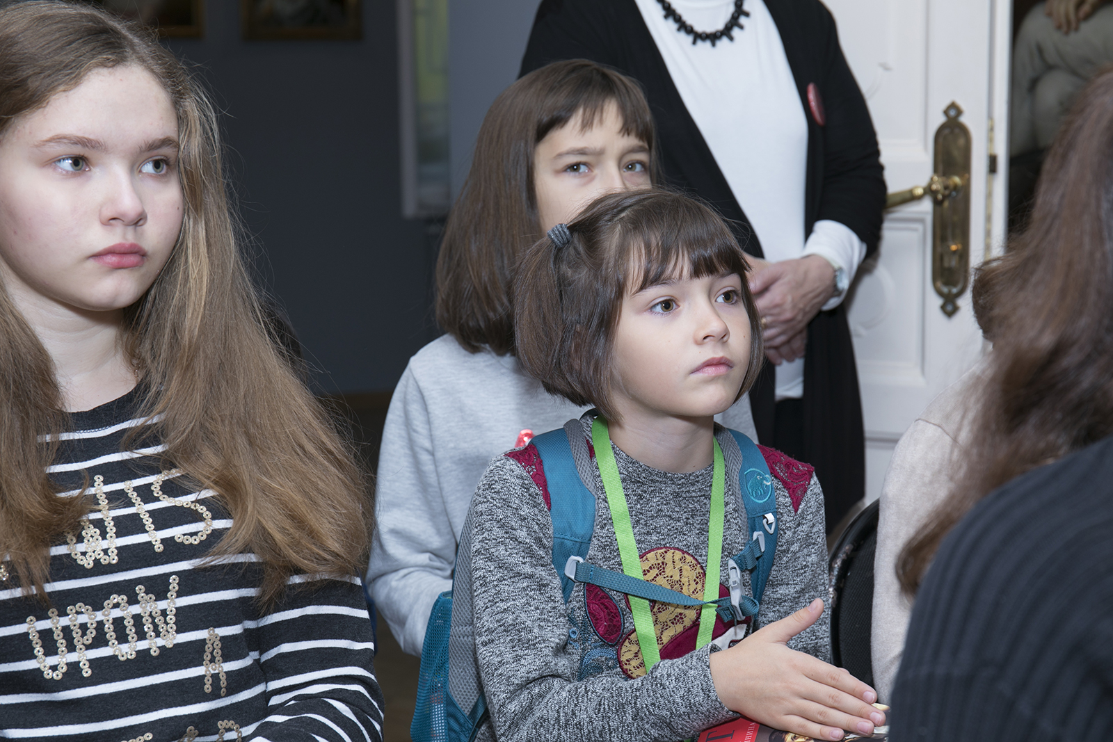 Квест «Путешествие в мир старинных вещей» в Музее В.А. Тропинина – события на сайте «Московские Сезоны»