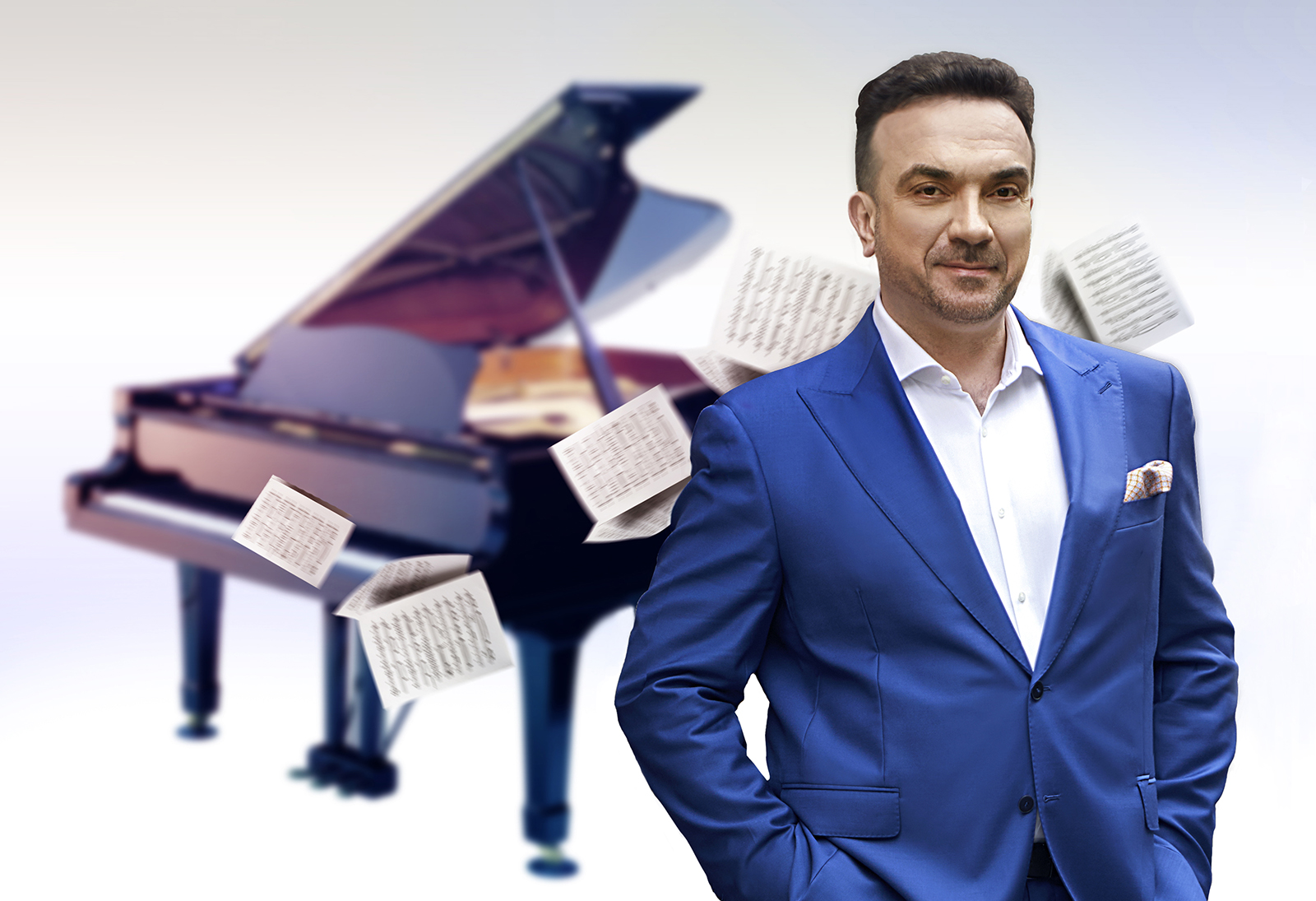 «Фонограф-дебют» в Доме музыки – события на сайте «Московские Сезоны»