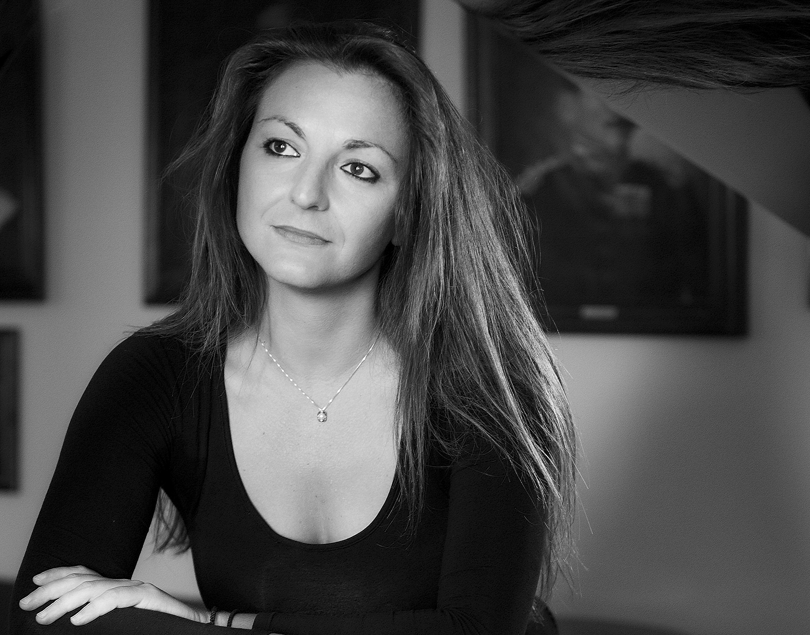 «Музыкальный олимп» в Доме Гоголя – события на сайте «Московские Сезоны»