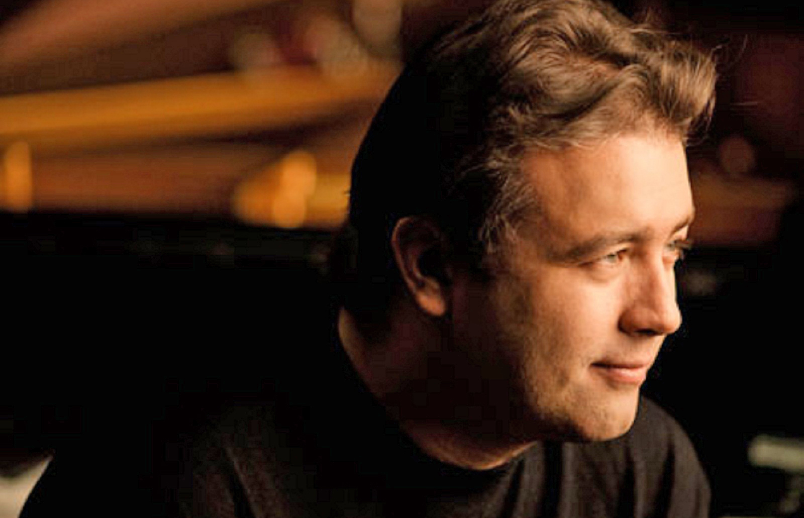 Творческий вечер Алексея Володина в Доме музыки – события на сайте «Московские Сезоны»