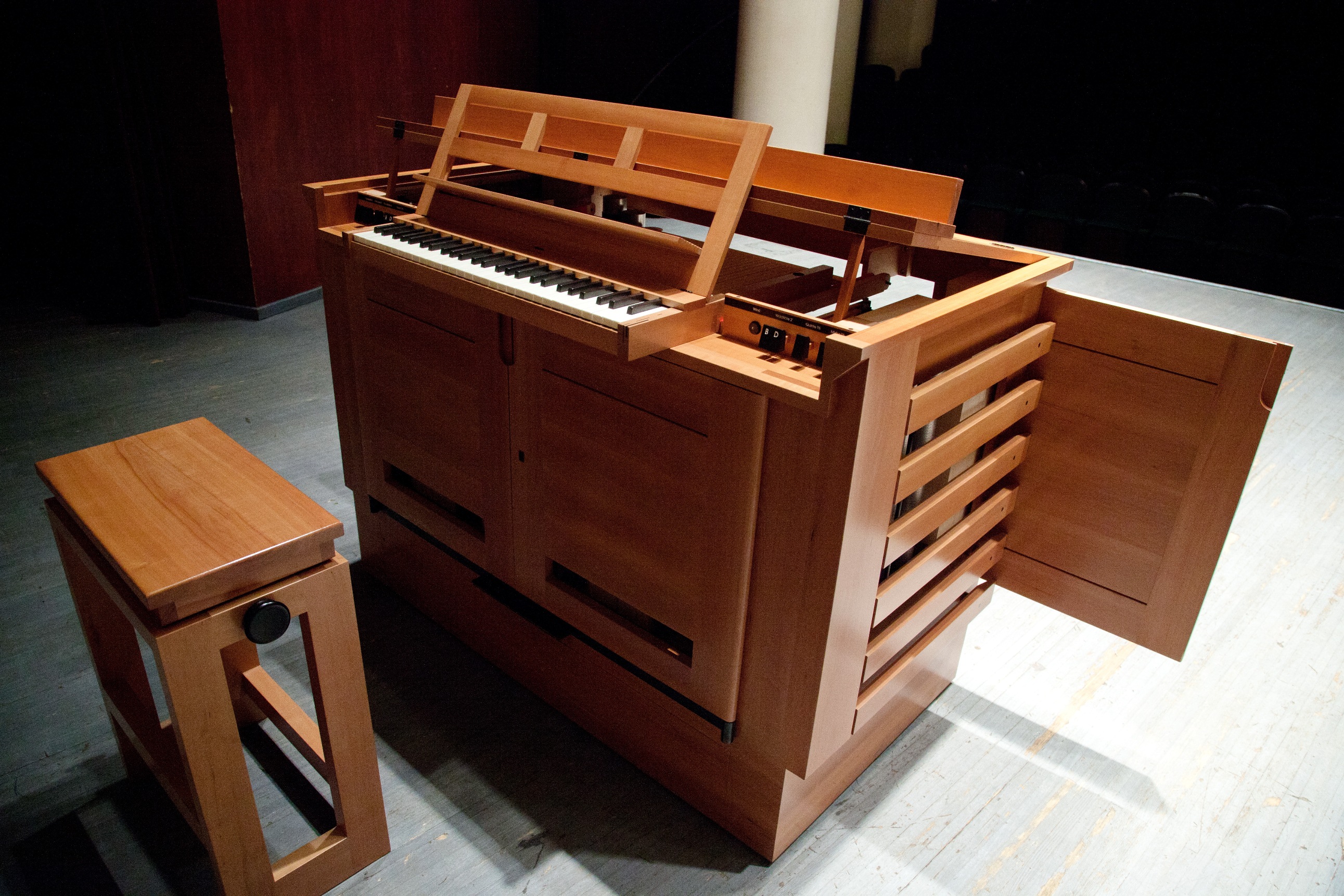 Концерт «Галантная Европа» – события на сайте «Московские Сезоны»