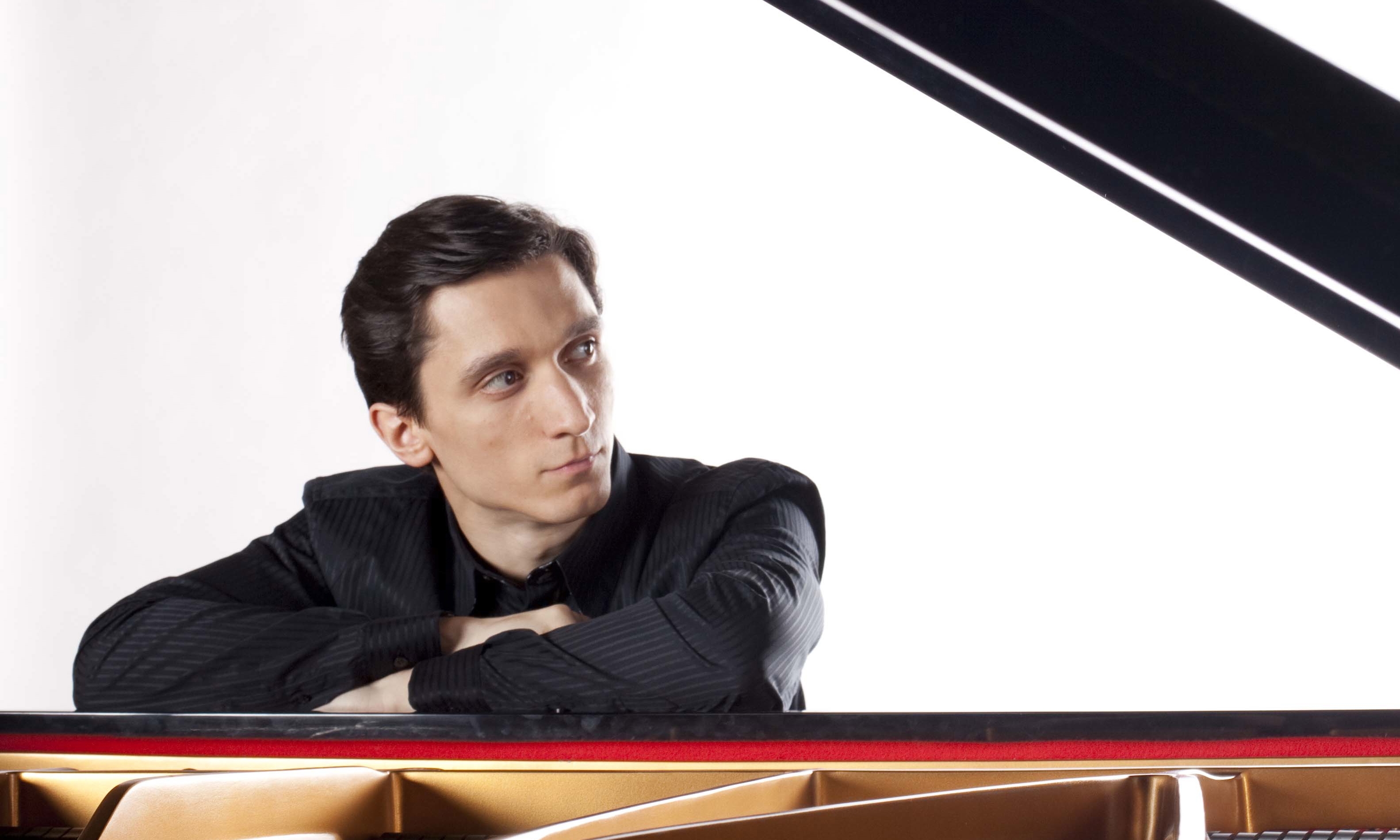 Концерт серии «Все скрипичные сонаты Моцарта» – события на сайте «Московские Сезоны»