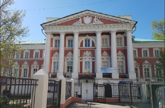 Встреча с Марией Муромцевой в рамках проекта «Живое наследие памяти» – события на сайте «Московские Сезоны»