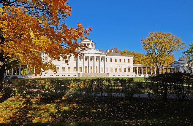 Концерт «Вечер скрипичных миниатюр» – события на сайте «Московские Сезоны»