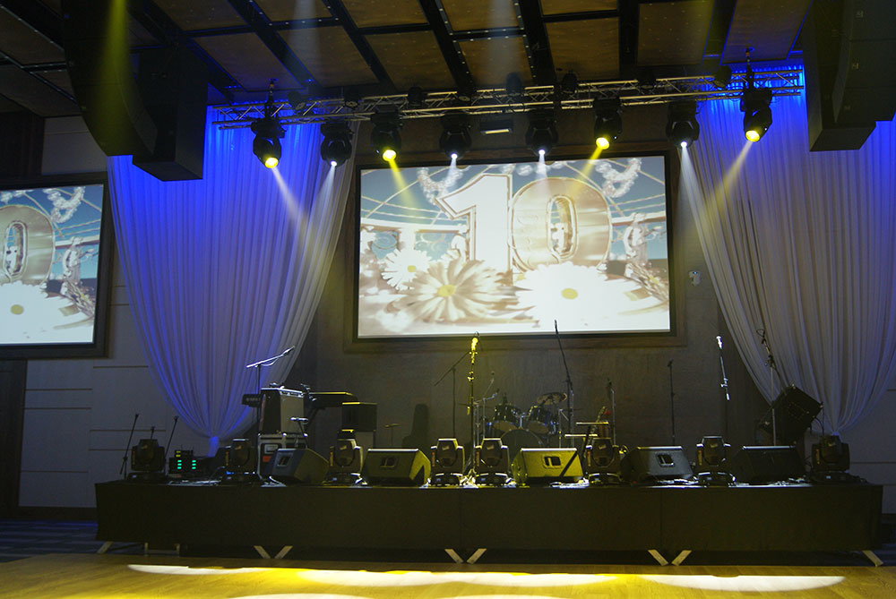 Премия Women's Success Awards – 2018 – события на сайте «Московские Сезоны»