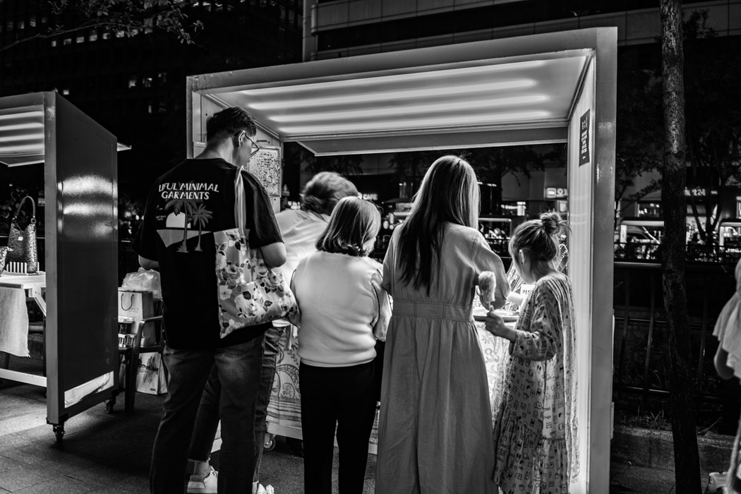 Экскурсия «Я шагаю по Москве» – события на сайте «Московские Сезоны»