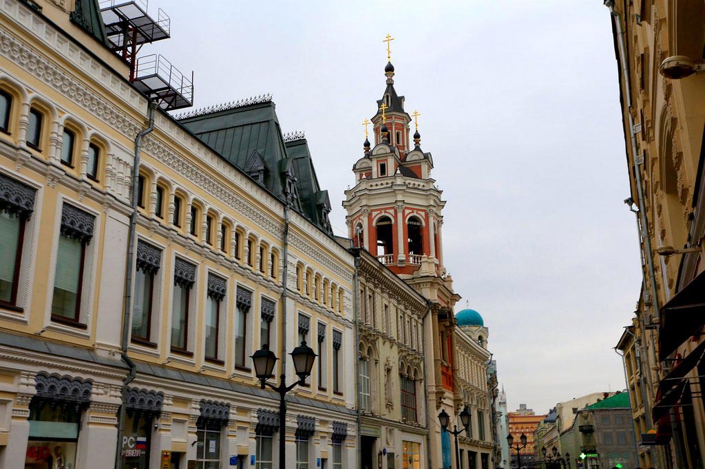 Семинар «Заиконоспасский монастырь в истории и культуре Москвы: прошлое и день сегодняшний» – события на сайте «Московские Сезоны»