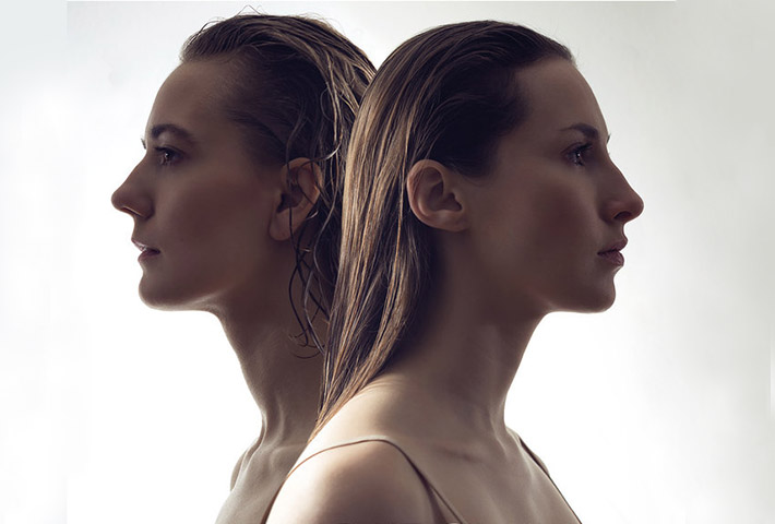 Спектакль «Дождь в ключицы» – события на сайте «Московские Сезоны»