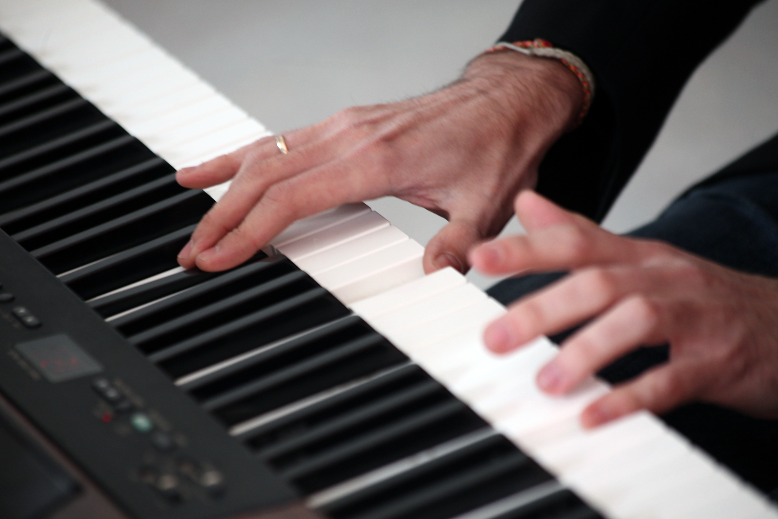 «Джаз по пятницам» в парке «Зарядье» – события на сайте «Московские Сезоны»