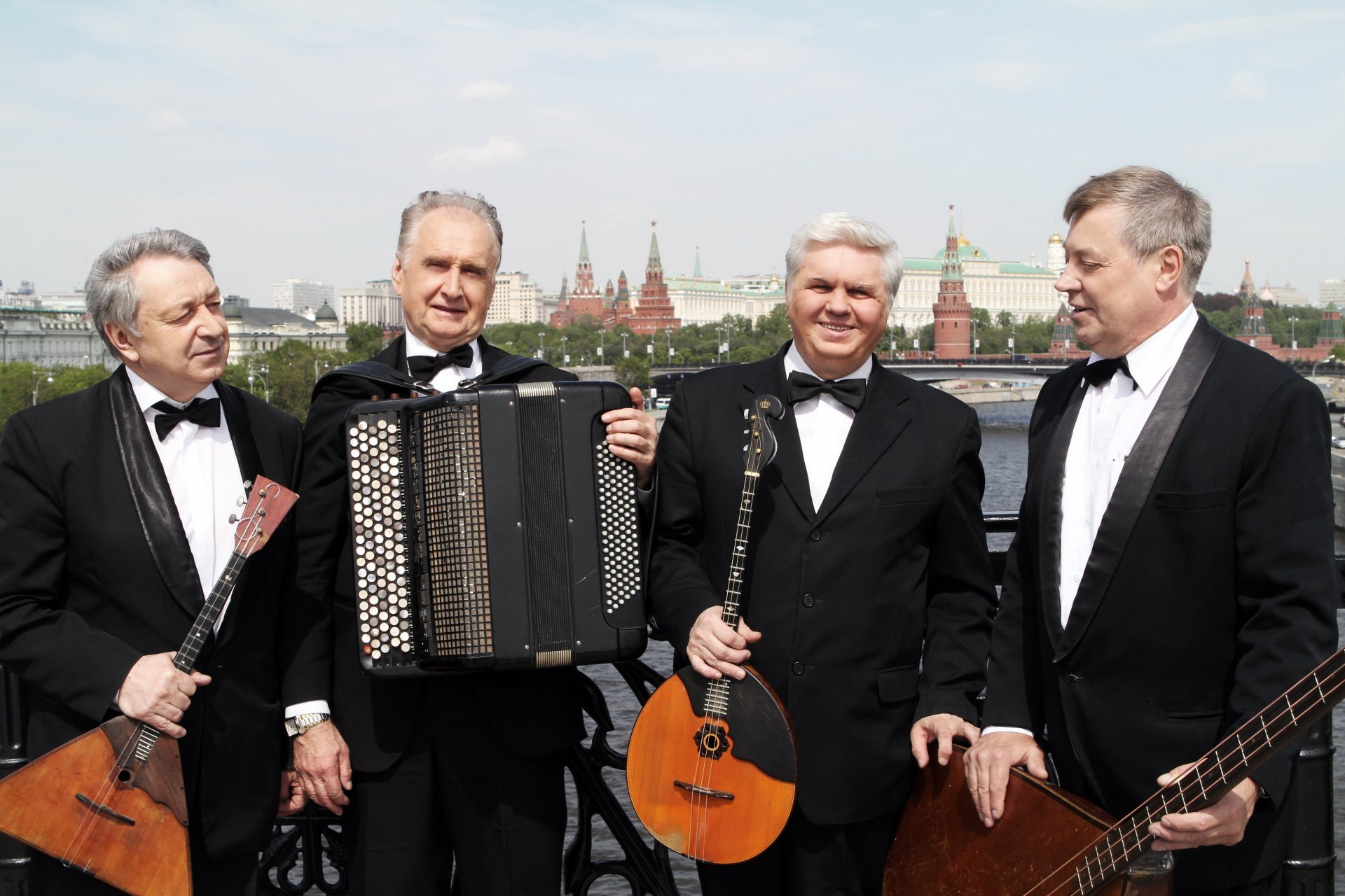 Концерт «Песни старой России» – события на сайте «Московские Сезоны»